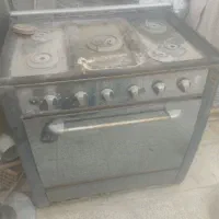 گاز دسته دوم