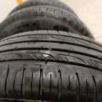 ۴حلقه لاستیک سایز ۱۴