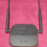 تعدادی مودم سالم و سلامت