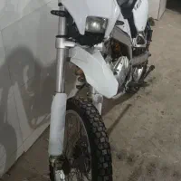 امیکو تریل در حد صفر|موتورسیکلت|علی‌آباد کتول, |دیوار