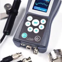 ارتعاش سنج LGP POCKET ROUTE PLUS