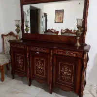 مبل|مبلمان خانگی و میز عسلی|قم, شهرک امام حسین|دیوار