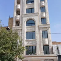 ۱۶۰ متر  / تک واحدی  / فول امکانات ( هاشمیه )