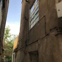 خانه-کلنگی