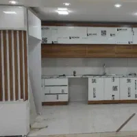 کابینت نوین|جاکفشی، کمد، دراور|دره شهر, |دیوار