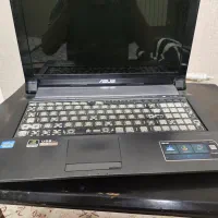 asus n53s cori 7