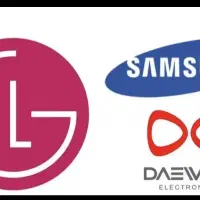 تعمیر ساید یخچال لباسشویی سامسونگ الجی اسنوا دوو