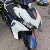 موتور ایروکس بلنتا ۱۵۵ مدل ۱۴۰۲ کلیک وسپا adv