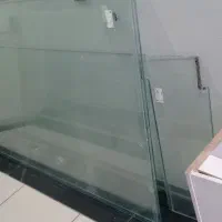 شیشه سکوریت دست دوم