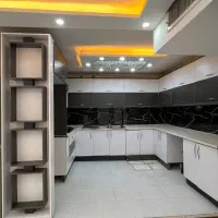 دوخواب خام ط۲هسافاز۶ خ باقرخان|فروش آپارتمان|پرند, فاز ۲|دیوار