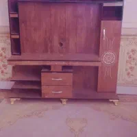 کمد تلویزیونی تا ۵۰ اینچ بفروش میرسد