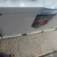 فریزرصندوقی