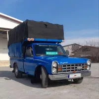 نیسان زامیاد ۹۲|خودرو سواری و وانت|تبریز, |دیوار