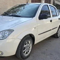 تیبا یک مدل ۱۴۰۱