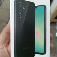 گوشی سامسونگ A26