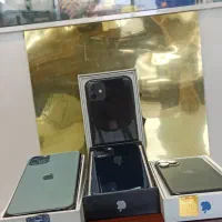 ایفون کارکرده مدل های مختلف