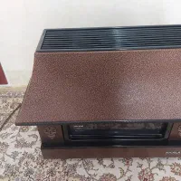 بخاری نیک کالا درحدنو طرح شومینه ۲۸۰۰۰|بخاری، هیتر، شومینه|فرمهین, |دیوار