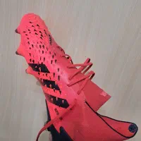 کفش فوتبال اورجینال|کیف، کفش، کمربند|رشت, کوی بیانی|دیوار