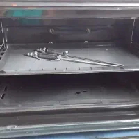 اجاق گاز فردار ایتالیایی|اجاق گاز و لوازم برقی پختوپز|تهران, جوادیه|دیوار