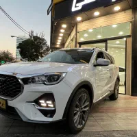 فیدلیتی الیت ۷ نفره مدل ۱۴۰۴|خودرو سواری و وانت|تبریز, |دیوار