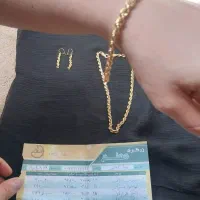 طلای ۱۸ عیار