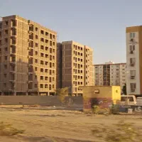 پیش فروش واحدهای  پیامبر اعظم