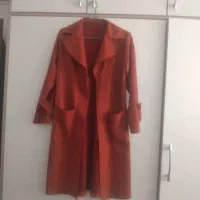 پالتو مشکی|لباس|کرمان, |دیوار