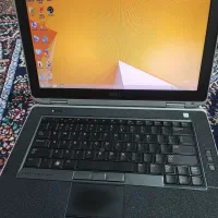 معاوضه و فروش لپ تاپ دل 6430E. core i5 .