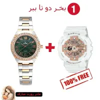 ساعت مچی یکی بخر دوتا ببر جشنواره گالری ثانیه ها