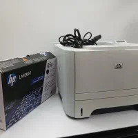 پرینتر دو رو زن HP