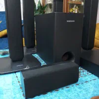 سینما خانوادگی|سیستم صوتی خانگی|اندیشه, اندیشه فاز ۴|دیوار