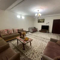 ۷۶متر۲خوابه تمیز