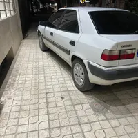 سیتروئن زانتیا 2000cc، مدل ۱۳۸۶بدون رنگ|خودرو سواری و وانت|یاسوج, |دیوار