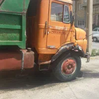 فروش بنز ۹۱۱|خودرو سنگین|ایلام, |دیوار