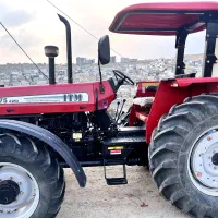 تراکتور 475 مدل 1402 آپشنال 300کار|خودرو سنگین|جوانرود, |دیوار
