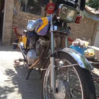 موتور سیکلت|موتورسیکلت|قشم, |دیوار