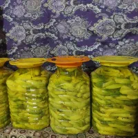 ترشیجات درجه یک خوب
