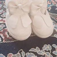 کفش دخترانه