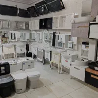 فروش اچکی پمپ مخزن وپکیج ورادیات بدون سود|مصالح و تجهیزات ساختمان|کرمان, |دیوار