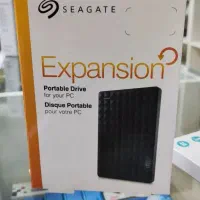 هارد اکسترنال هزار گیگ(۱ ترابایت) دست دوم