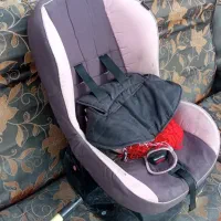 صندلی کودک ماشین