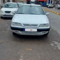 زانتیا2000|خودرو سواری و وانت|دوگنبدان, |دیوار