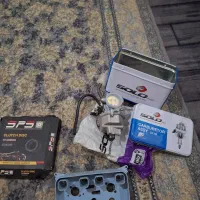 کاربراتور موتوروصفحه و مغزی کیلومتر