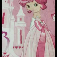 روتختی دخترانه