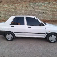 پراید ۱۳۱SE|خودرو سواری و وانت|قیدار, |دیوار