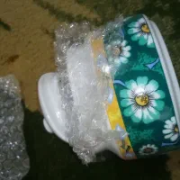 قندان چینی نو