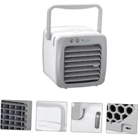 کولر آبی مینی PORTABLE USB AIR COOLER|کولر آبی|تهران, آبشار|دیوار