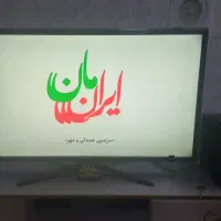 تلویزیون  ۴۰ سامسونگ|تلویزیون و پروژکتور|مشهد, بلال|دیوار