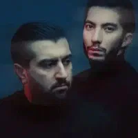 ۳ عدد بلیط کنسرت ددان همکف D
