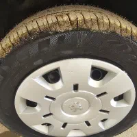 207i پانا ارتقا یافته فول|خودرو سواری و وانت|بوشهر, |دیوار